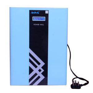 Aviva 1250VA Lithium UPS POWER WALL – AM1250VA with LiPO4 Battery