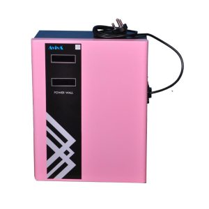 Aviva 1250VA Lithium Solar UPS POWER WALL (MPPT) – AM1250VA with 24V,60AH LFP Battery