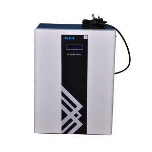 ASPL-A1000VA with Built-in 12.8V, 75AH Lithium Battery