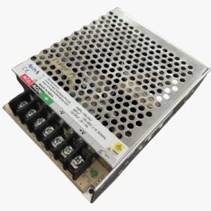 AVIVA Wide Input Voltage 24V, 4A SMPS