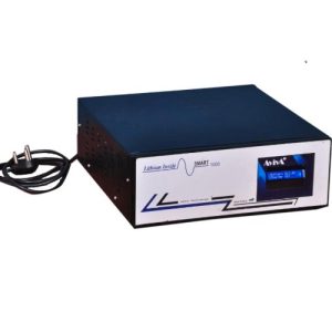 Aviva 850VA Lithium UPS BENCH TOP – ASPLBT850