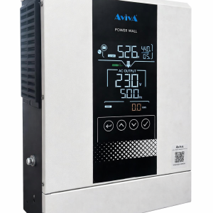 Single Phase Off-grid Inverter 1.2KW to 12KW